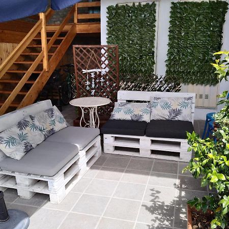 Calliano La Casa Bluヴィラ エクステリア 写真