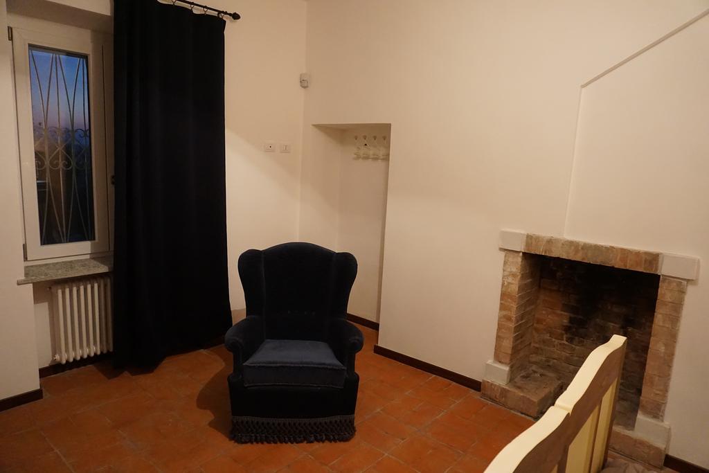Calliano La Casa Bluヴィラ 部屋 写真
