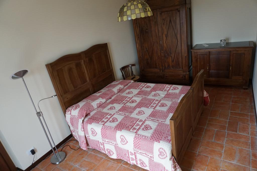 Calliano La Casa Bluヴィラ 部屋 写真