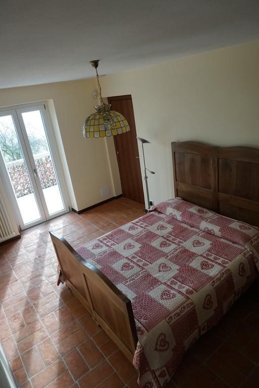 Calliano La Casa Bluヴィラ 部屋 写真