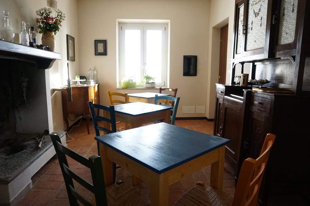 Calliano La Casa Bluヴィラ エクステリア 写真